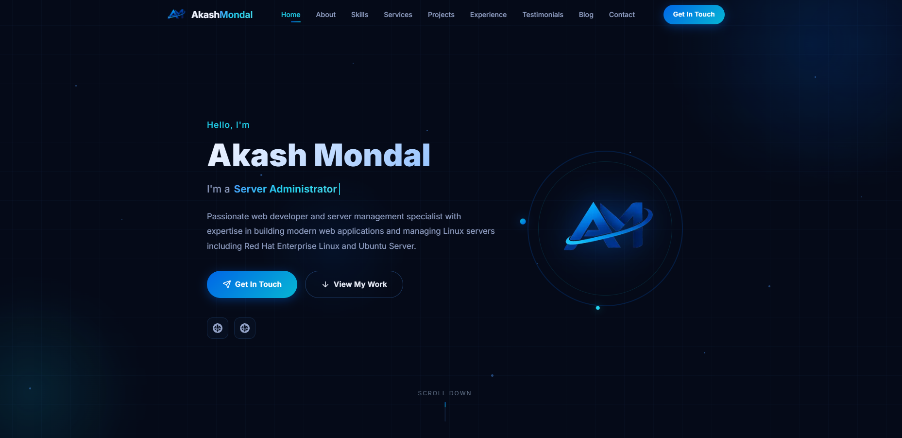Portfolio