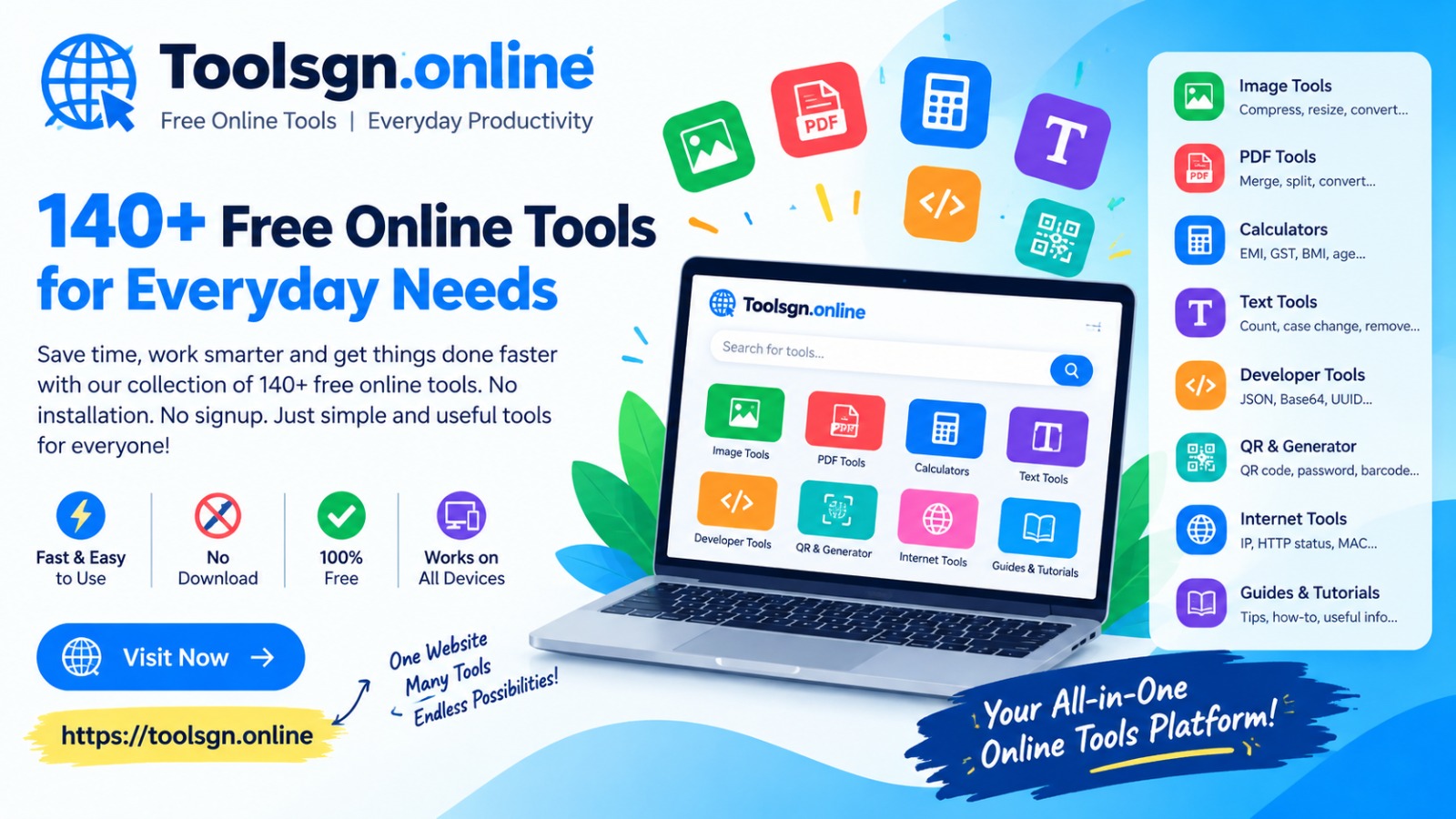 toolsgn.online